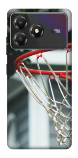 Чехол на ZTE Blade A36 Баскет фото 1 из 1