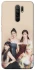 Чохол на Xiaomi Redmi 9 Aespa фото 1 з 1