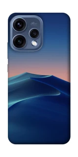 Чохол на Oppo Reno 15 Night dune фото 1 з 2