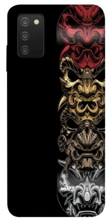 Чехол на Samsung Galaxy A03s Samuray фото 1 из 1