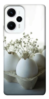 Чохол на Xiaomi Poco F5 / Note 12 Turbo Hello фото 1 з 1