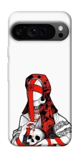 Чохол на Google Pixel 9 Pro Мотанка Захисниця роду фото 1 з 1