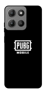 Чохол на Motorola Moto G15 4G Pubg logo ver.1 фото 1 з 1
