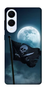 Чехол на Samsung Galaxy S25 Edge Jolly Roger фото 1 из 1