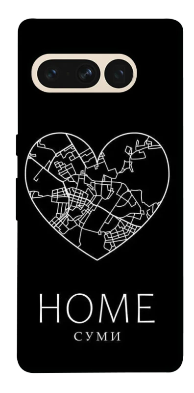 Чохол на Google Pixel 7 Pro Суми Home фото 1 з 1