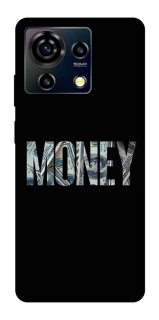 Чехол на ZTE Blade V50 Vita Money-dollars фото 1 из 1