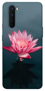 Чохол на OnePlus Nord Лотос фото 1 з 1