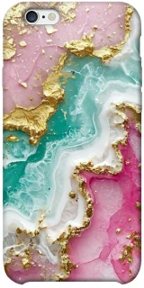 Чехол на Apple iPhone 6/6s plus (5.5") Epoxy design ver.1 фото 1 из 1