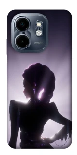 Чехол на Infinix Smart 9 4G / Hot 50i K-Pop Demon Hunters ver.13 фото 1 из 1