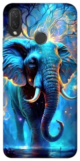 Чохол на Huawei P Smart+ (nova 3i) Слон фото 1 з 1