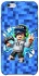 Чохол на Apple iPhone 6/6s (4.7") Roblox collage ver.6 фото 1 з 1