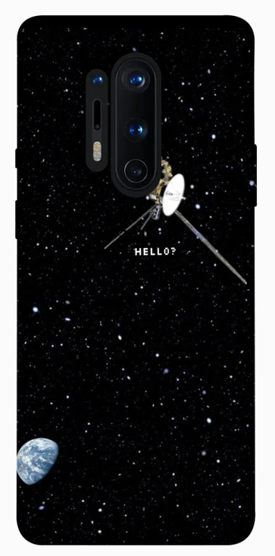 Чохол на OnePlus 8 Pro Project Hail Mary ver.9 фото 1 з 1