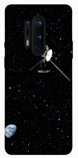 Чохол на OnePlus 8 Pro Project Hail Mary ver.9 фото 1 з 1