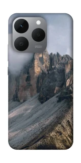 Чохол на Realme 15T Mountains v2 фото 1 з 1
