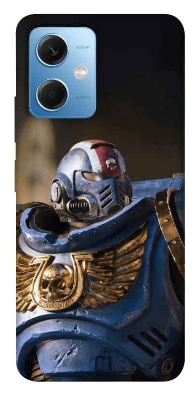 Чохол на Xiaomi Poco X5 5G Warhammer 40k фото 1 з 1
