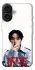Чехол на Apple iPhone 17 (6.3") Lee Know - Stray Kids фото 1 из 1