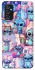 Чохол на Samsung Galaxy M52 Stitch ver.25 фото 1 з 1