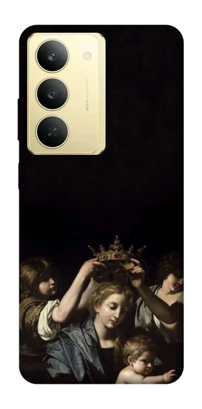 Чехол на Realme 14x Art collage ver.1 фото 1 из 1