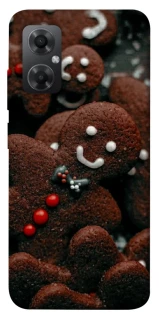 Чохол на Xiaomi Redmi Note 11R Новорічний v23 фото 1 з 1