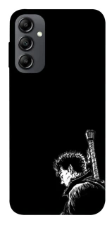 Чехол на Samsung Galaxy A14 4G/5G Berserk mood фото 1 из 1