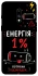Чехол на OnePlus 7 Енергія: 1% фото 1 из 1