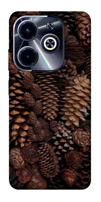 Чохол на Infinix Hot 40i Magic1 фото 1 з 1