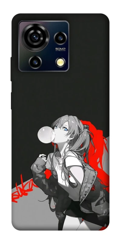 Чехол на ZTE Blade V50 Vita Asoka фото 1 из 1