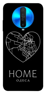 Чохол на Xiaomi Redmi K30 Одеса Home фото 1 з 1