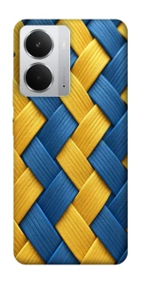 Чохол на Realme 14 Brassweed фото 1 з 1