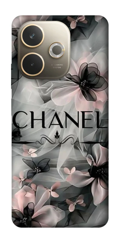 Чехол на Oppo A5 Pro 4G Chanel фото 1 из 1