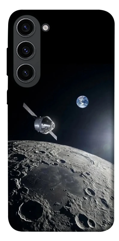 Чехол на Samsung Galaxy S23 Artemis 2 ver.2 фото 1 из 1