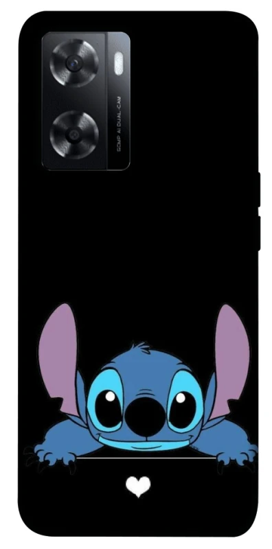 Чохол на Oppo A57s Stitch ver.7 фото 1 з 1