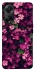 Чохол на Oppo A58 4G Flowers v7 фото 1 з 1