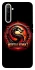 Чохол на Realme 6 Mortal Kombat Dragon фото 1 з 1