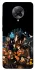 Чохол на Xiaomi Redmi K30 Pro / Poco F2 Pro Harry Potter v26 фото 1 з 1