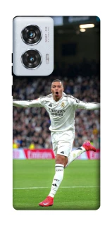 Чохол на Motorola Edge 50 Fusion Kylian Mbappé V2 фото 1 з 1