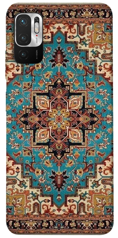 Чехол на Xiaomi Redmi Note 10 5G Килим v5 фото 1 из 1