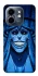 Чохол на Infinix Smart 9 4G / Hot 50i Statue of God фото 1 з 1
