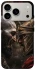 Чохол на Apple iPhone 17 Pro (6.3") God of War фото 1 з 1