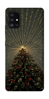 Чохол на Samsung Galaxy A51 5G Новорічний v16 фото 1 Чохол на Samsung Galaxy A51 5G Новорічний v16 фото 1 з 1