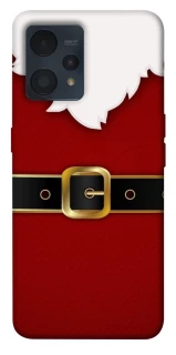 Чехол на Realme 9 4G / 9 Pro+ Новогодний v4 фото 1 из 1