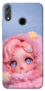 Чохол на Huawei Honor 8X SKULLPANDA × My Little Pony Ver.3 фото 1 з 1