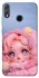 Чохол на Huawei Honor 8X SKULLPANDA × My Little Pony Ver.3 фото 1 з 1