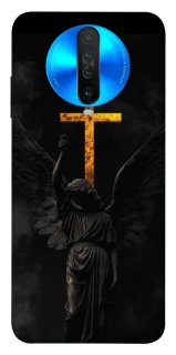 Чохол на Xiaomi Redmi K30 Angel ver.2 фото 1 з 1