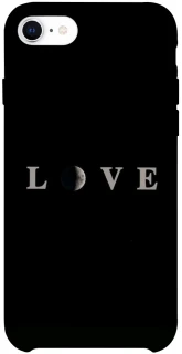 Чохол на Apple iPhone SE (2020) Love aesthetic ver.15 фото 1 з 1