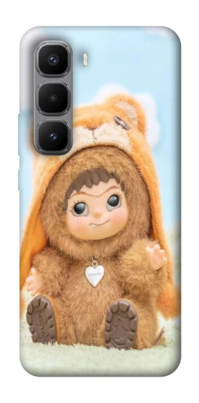 Чохол на Infinix Hot 60 Pro+ Wakuku ver.2 фото 1 з 1