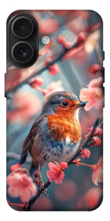 Чехол на Apple iPhone 17 (6.3") Birdie фото 1 из 1