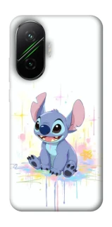 Чохол на Xiaomi Poco F7 Stitch ver.4 фото 1 з 1