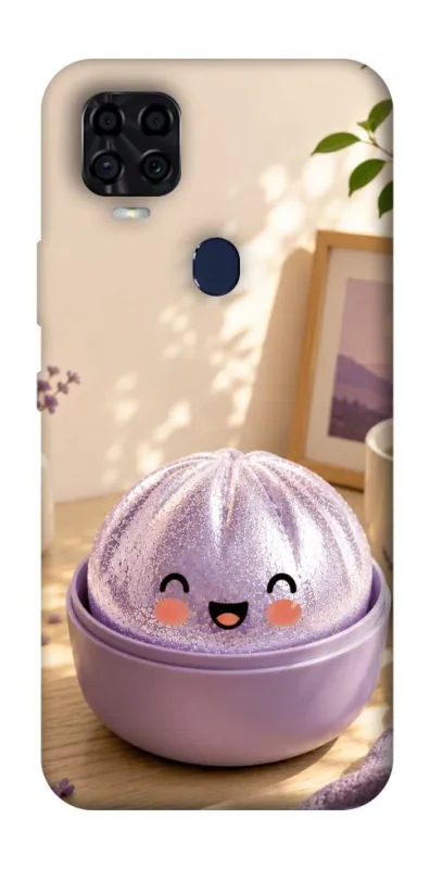 Чехол на ZTE Blade v2020 Dumpling ver.4 фото 1 из 1