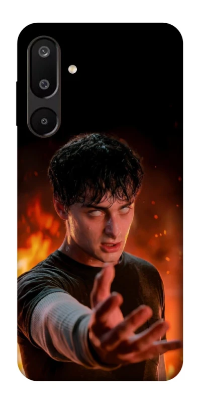 Чохол на Samsung Galaxy M16 5G Stranger Things ver.35 фото 1 з 1